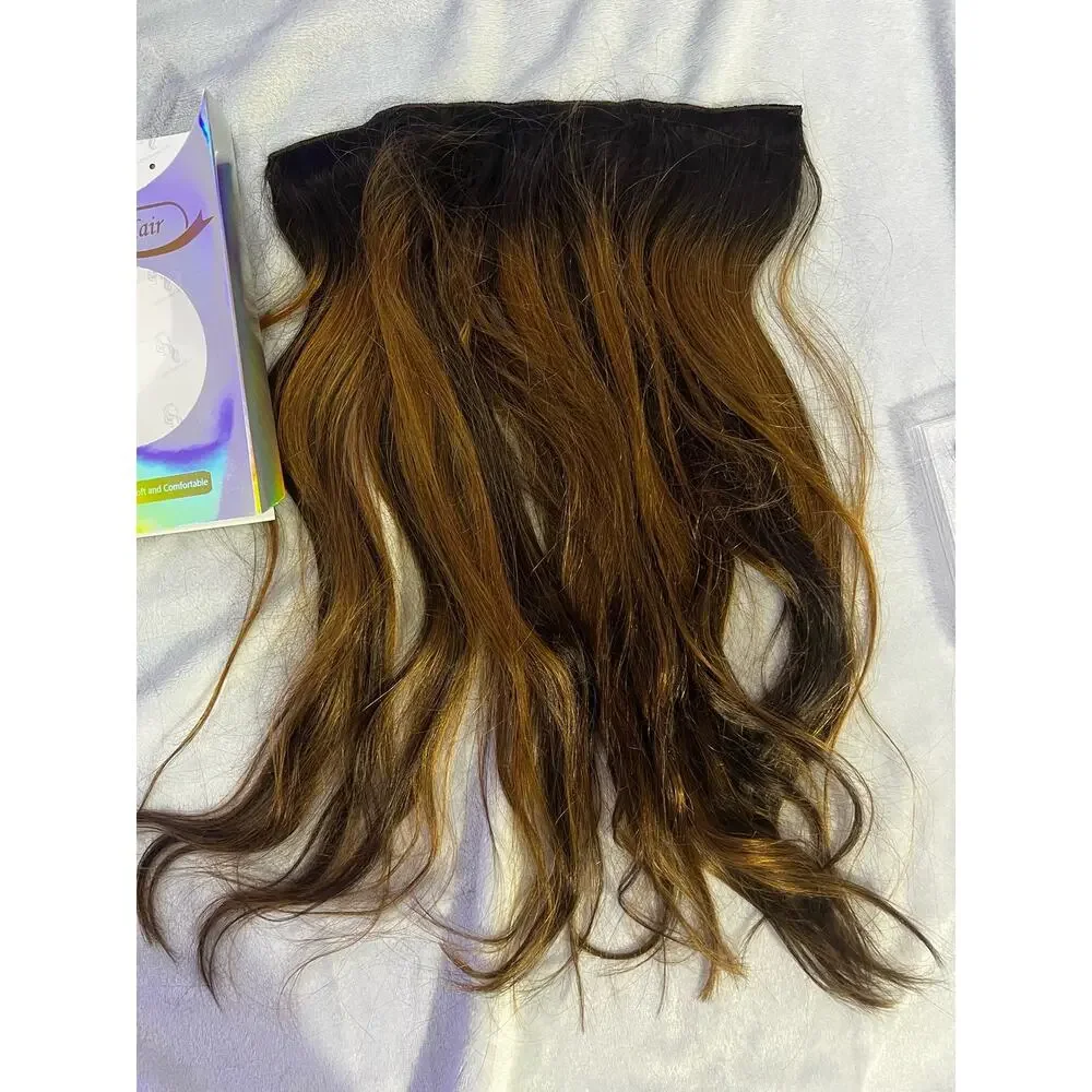 hotbanana wire hair